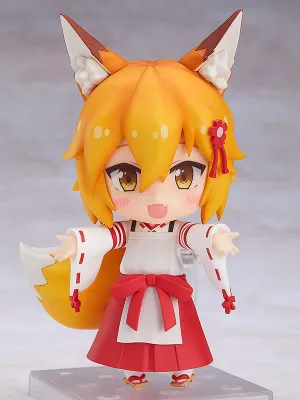 Nendoroid Senko