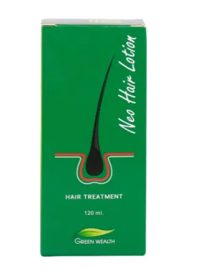 Neo Hair Lotion 120 ML