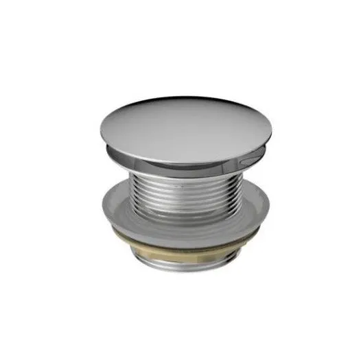 Nero Universal Bath Waste Chrome