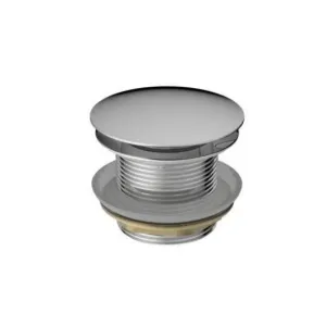 Nero Universal Bath Waste Chrome
