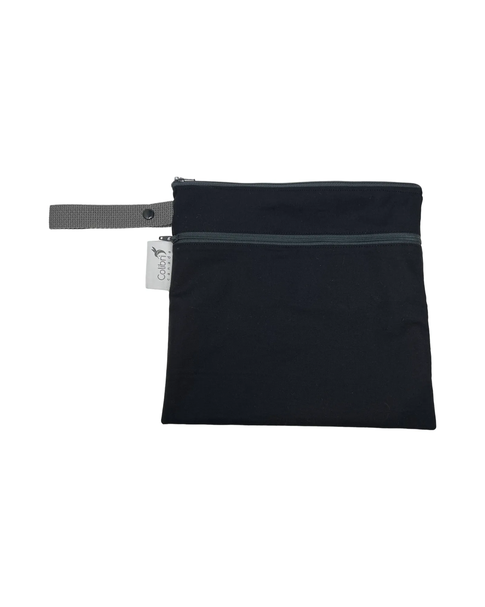**NEW** Colibri Pepper Dual Pocket Square Wet Bag