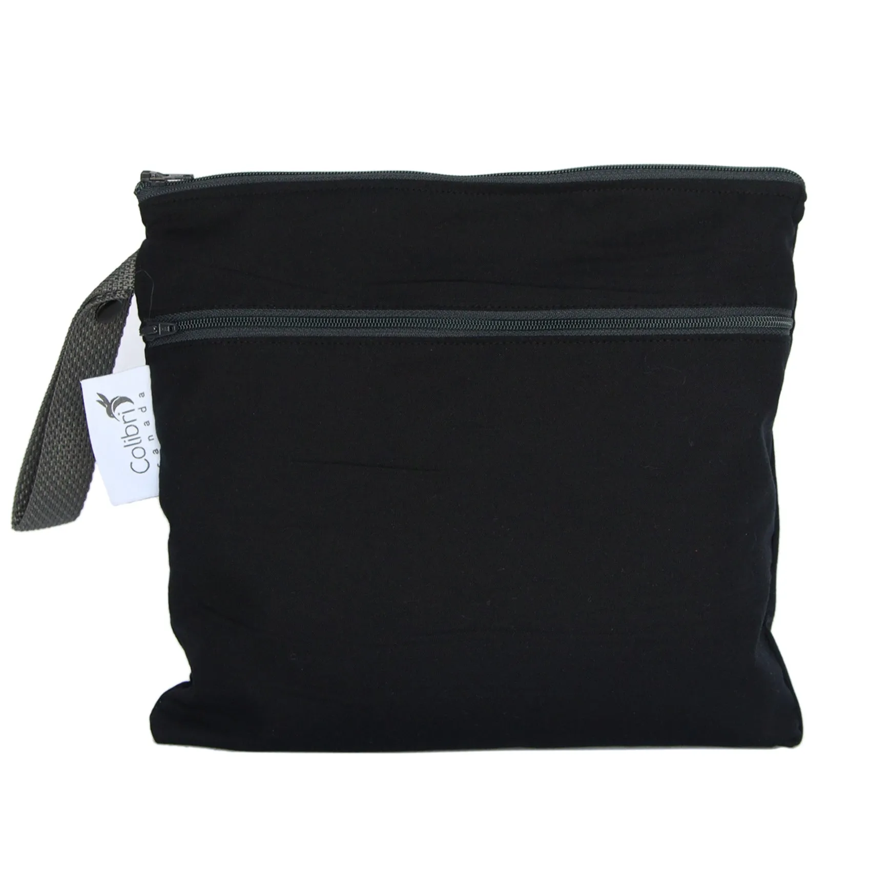 **NEW** Colibri Pepper Dual Pocket Square Wet Bag