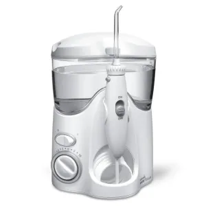 New - Waterpik Ultra Countertop Water Flosser - WP-100 - White