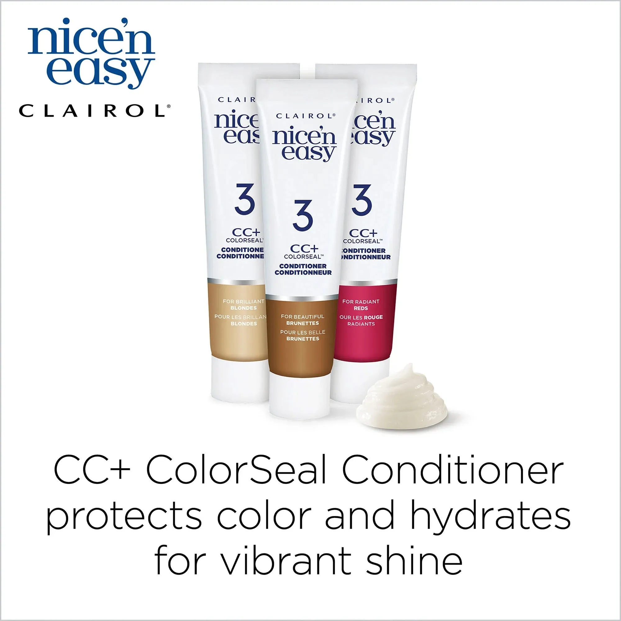 Nice 'N Easy Permanent Color - 99 Natural Palest Blonde 1 Each