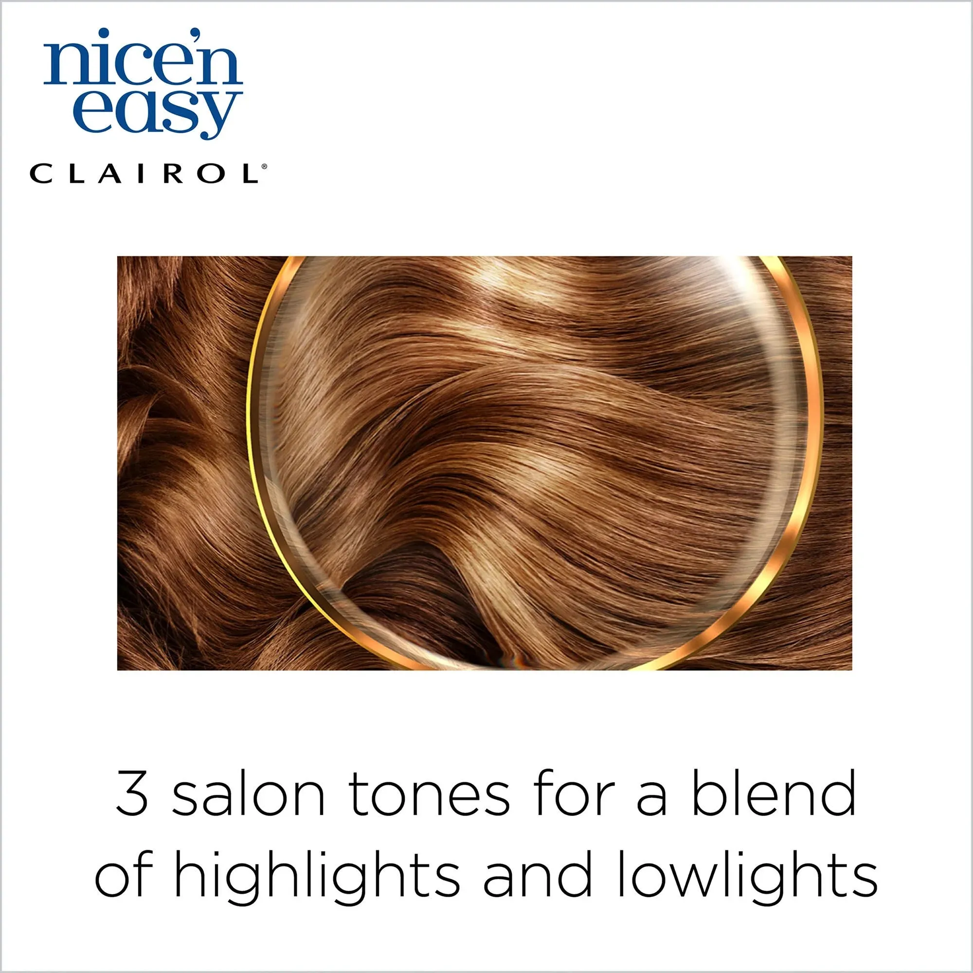 Nice 'N Easy Permanent Color - 99 Natural Palest Blonde 1 Each