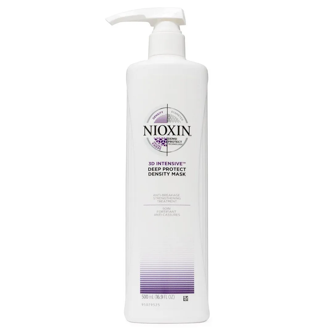 Nioxin Deep Protect Density Mask