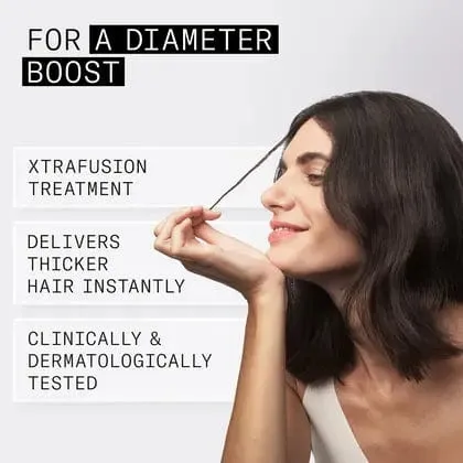 Nioxin Diaboost Hair Thickening Serum 100ml