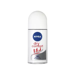 Nivea Female Roll On Dry Comfort (50ml)