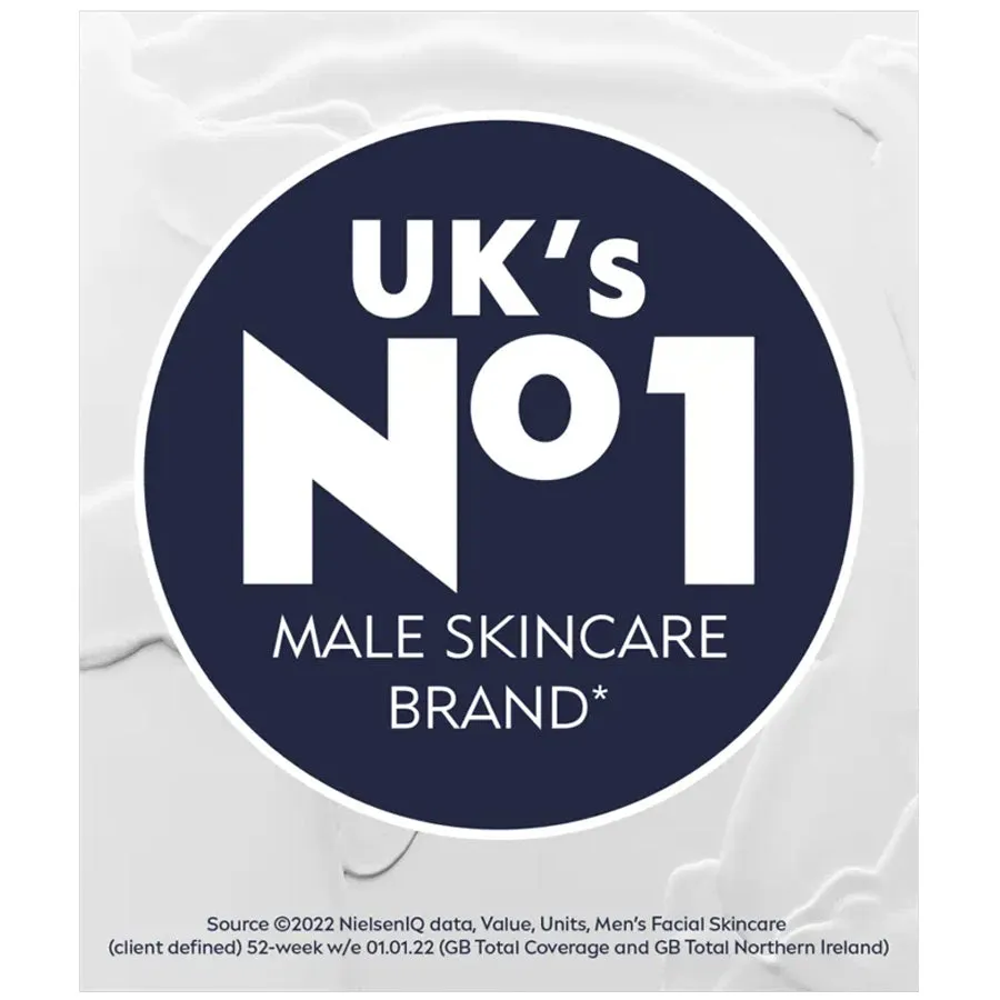 Nivea Men Sensitive Shaving Foam 200ml