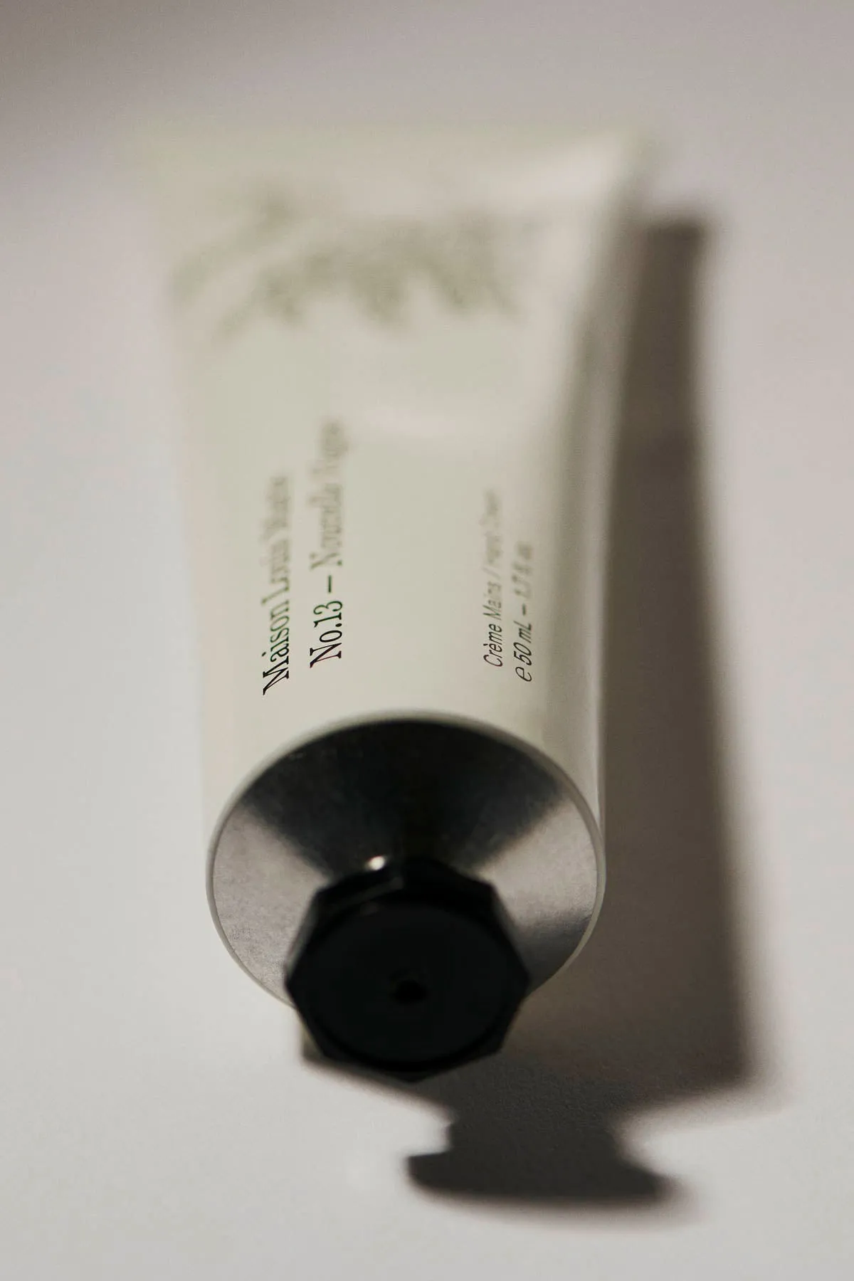 No. 13 Nouvelle Vague - Hand Cream