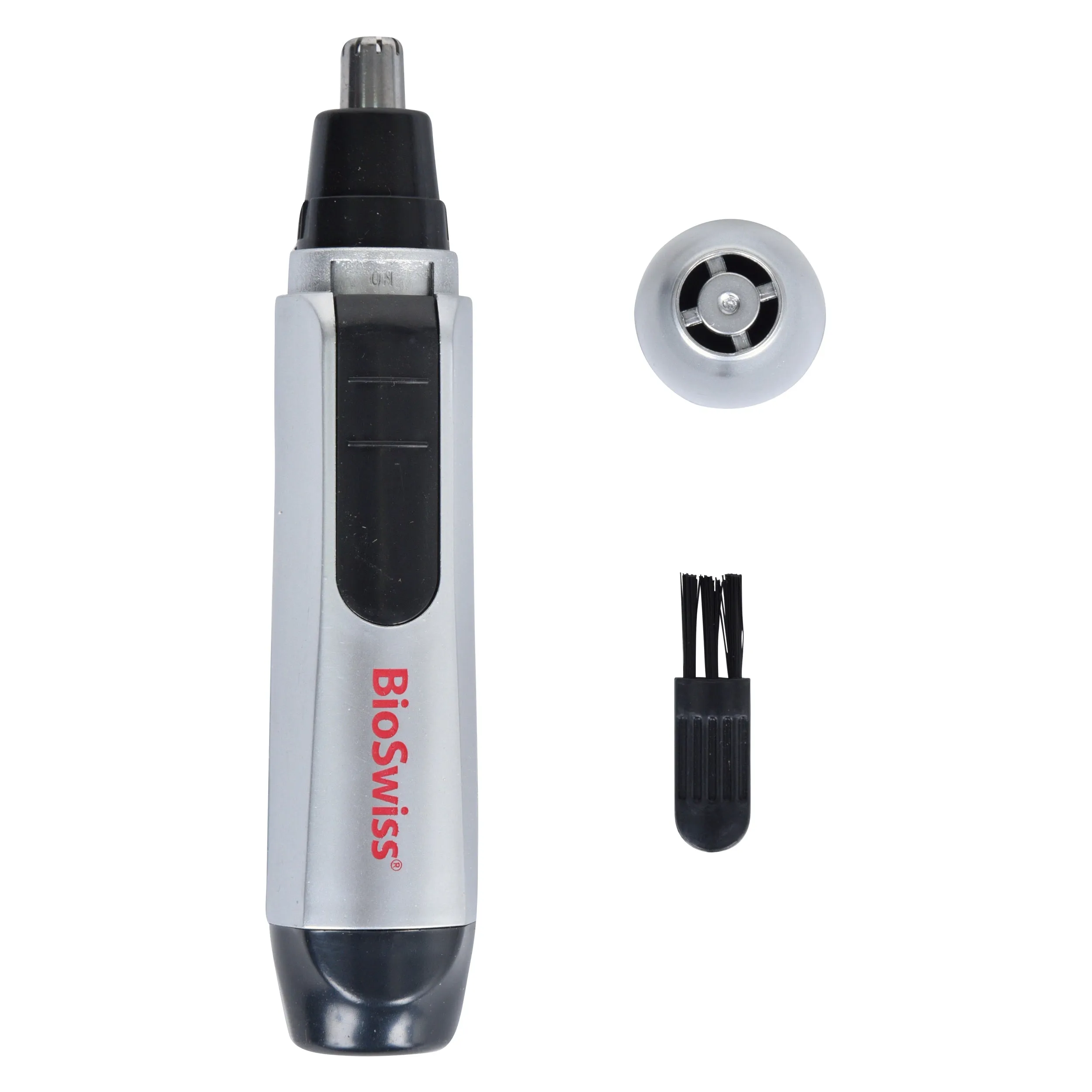 Nose and Ear Hair Trimmer - Battery Operated