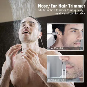Nose Hair Trimmer