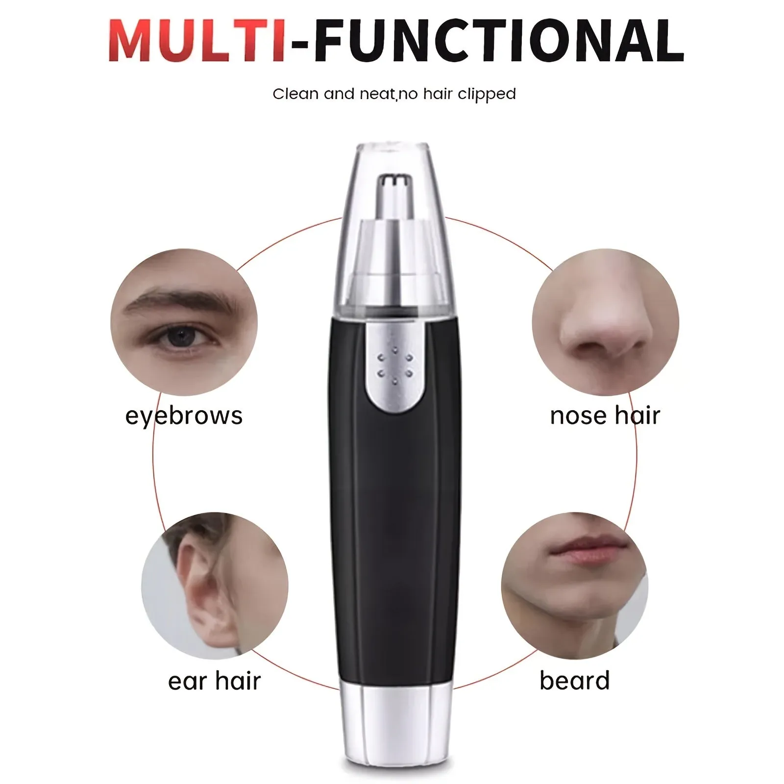 Nose Hair Trimmer