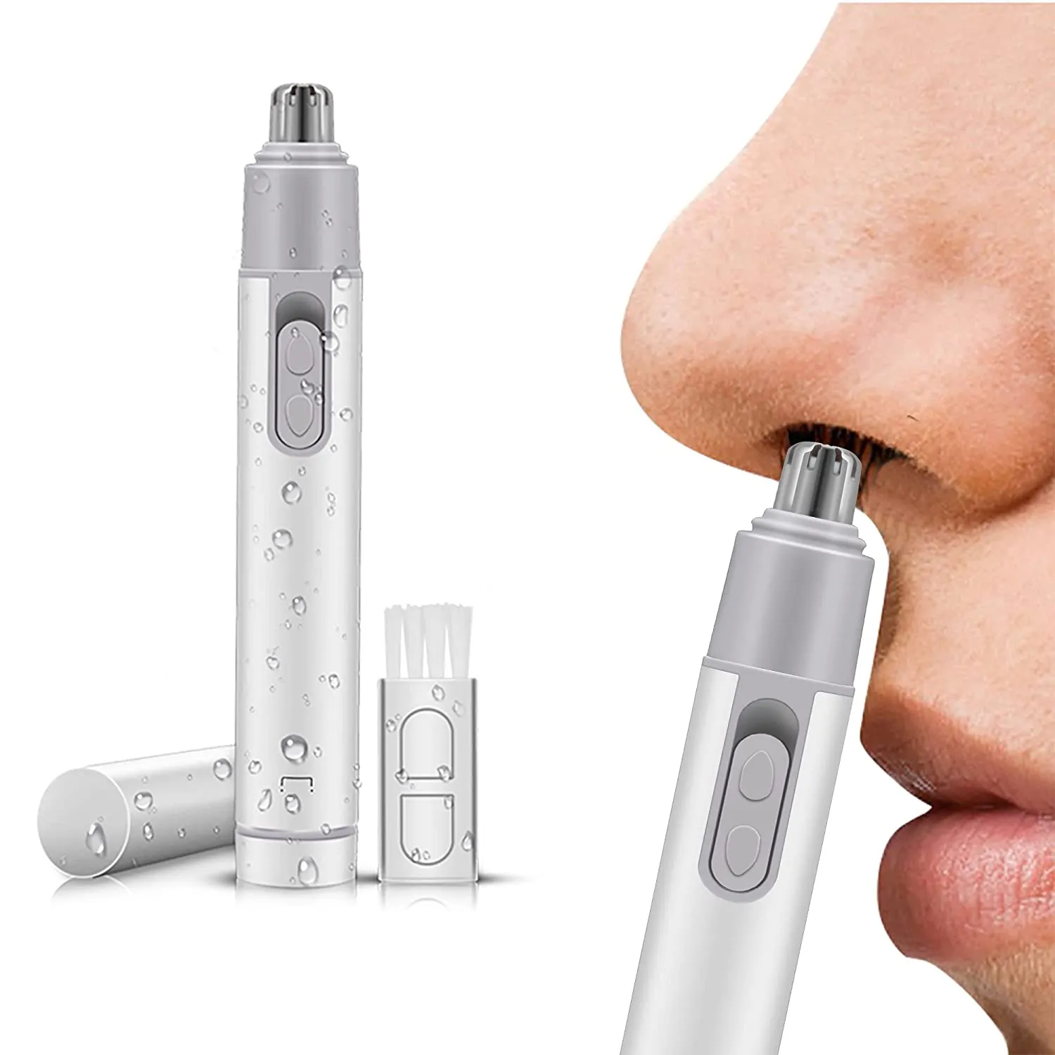 Nose Hair Trimmer