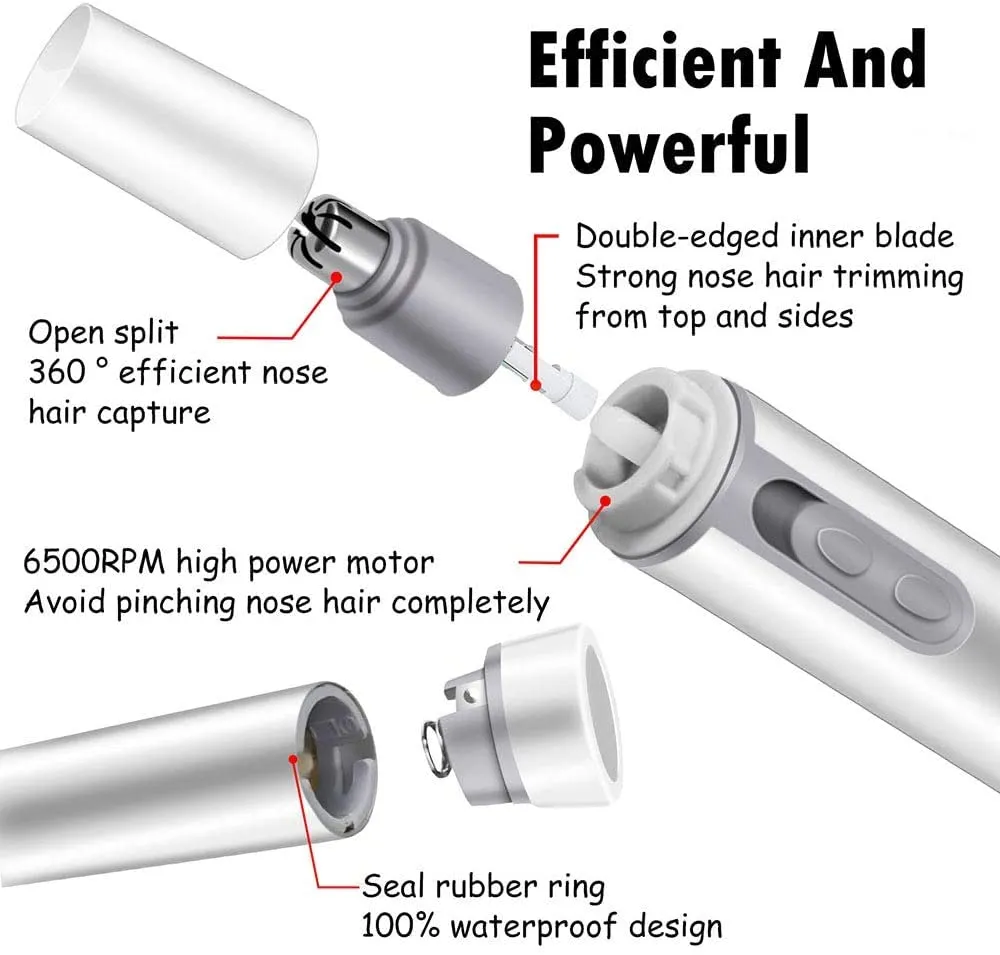 Nose Hair Trimmer