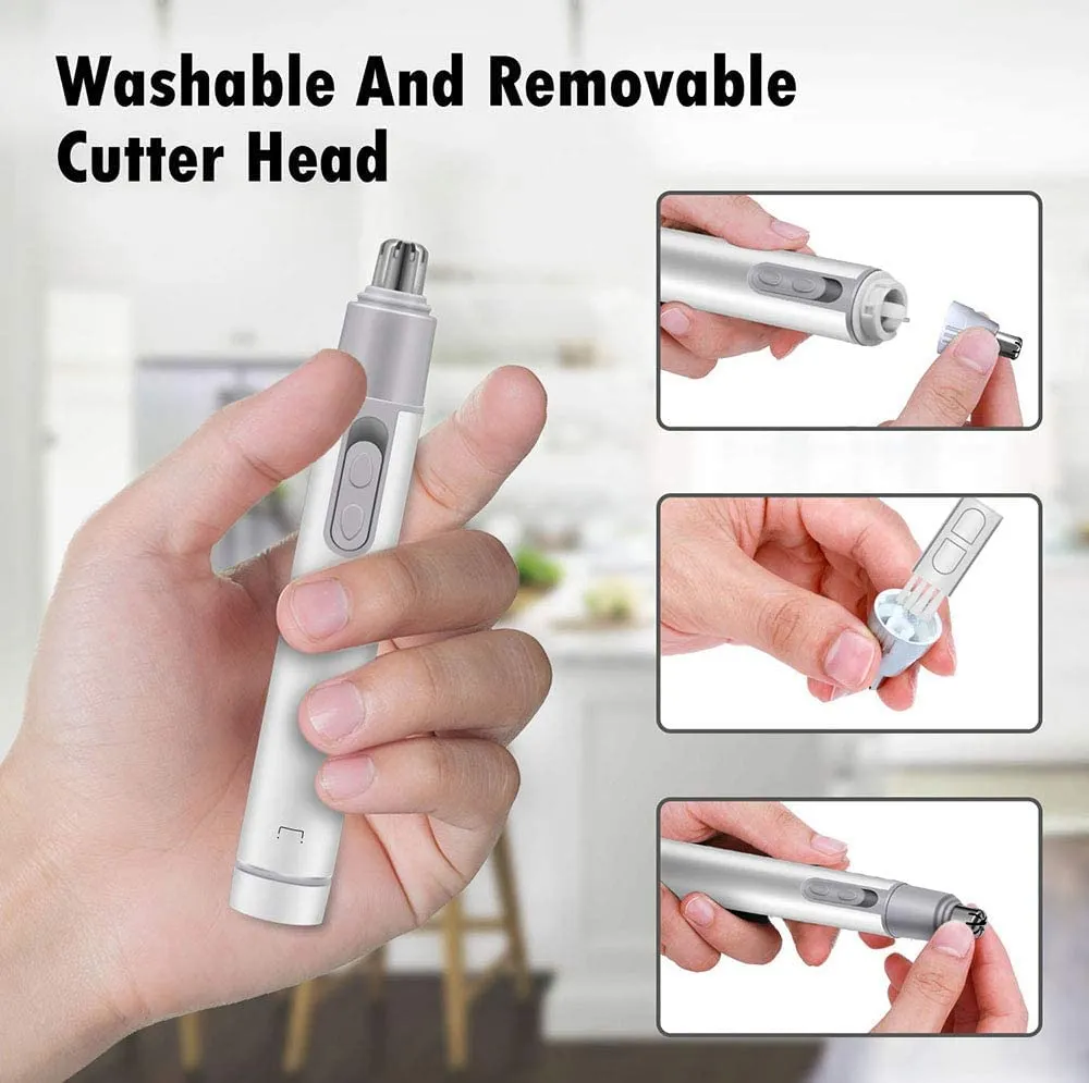 Nose Hair Trimmer