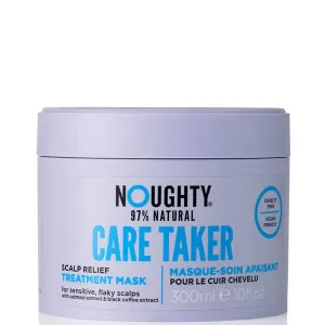 Noughty Care Taker Scalp Relief Treatment Mask 300ml