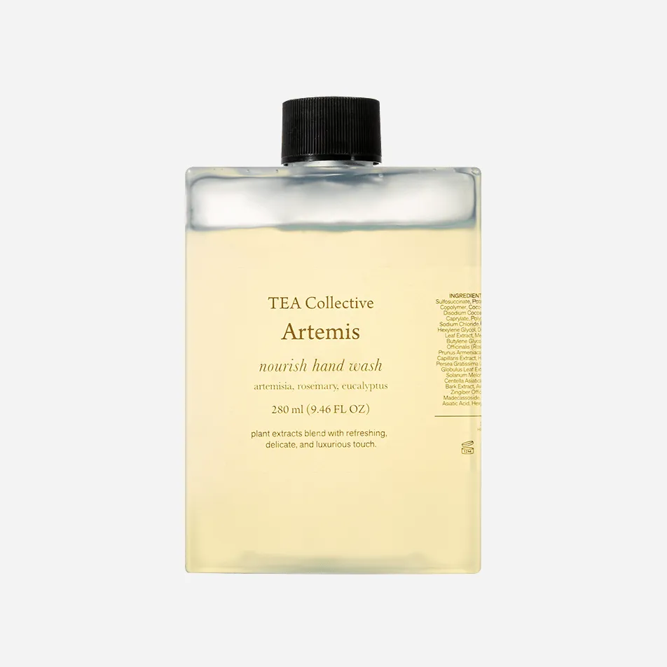 Nourish Hand Wash 280ml - Artemis