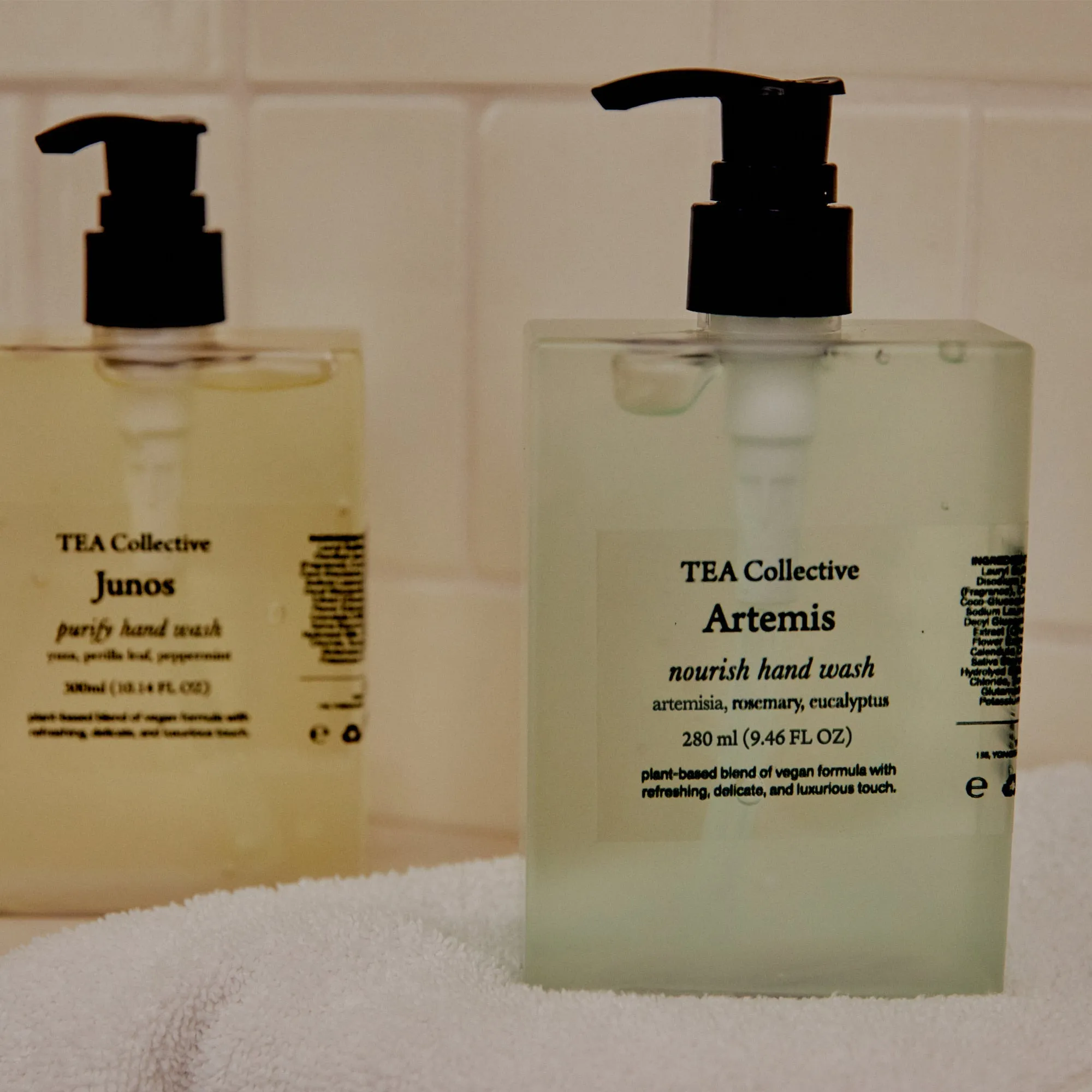Nourish Hand Wash 280ml - Artemis