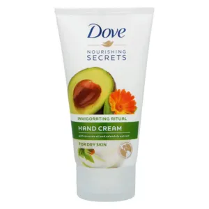 Nourishing Secrets Hand Cream Invigorating Ritual 75ml