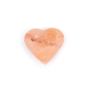 NS Himalayan Rock Salt Heart