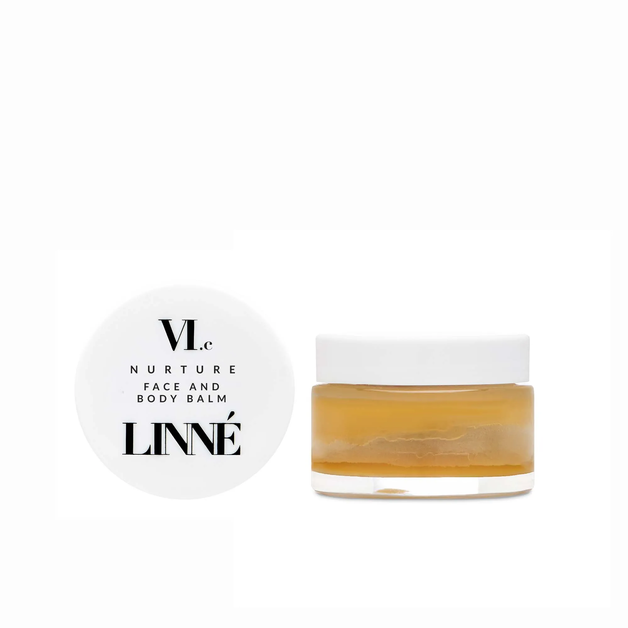 NURTURE Face & Body Balm - Travel Size