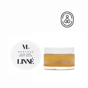NURTURE Face & Body Balm - Travel Size