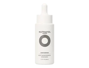 Nutrafol Hair Serum