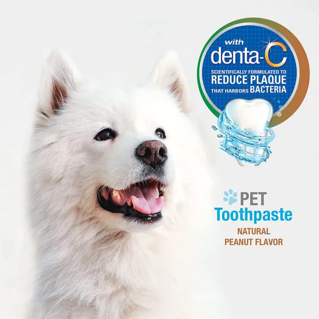 Nylabone Advanced Oral Care Toothpaste