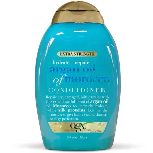 Ogx EXTRA STRENGTH HYDRATE & REPAIR   Argan Oil Of Morocco CONDITIONER