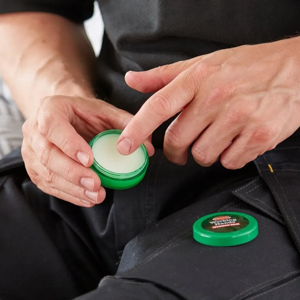 O'Keeffe's Working Hands Intensive Balm 11g