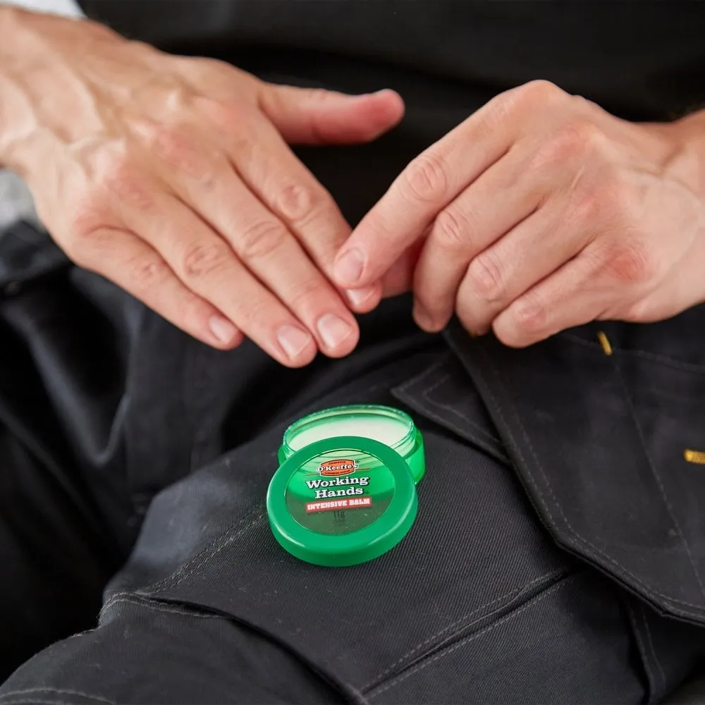 O'Keeffe's Working Hands Intensive Balm 11g
