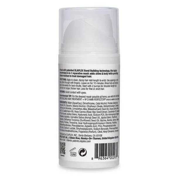 Olaplex Nº.8 Bond Intense Moisture Mask