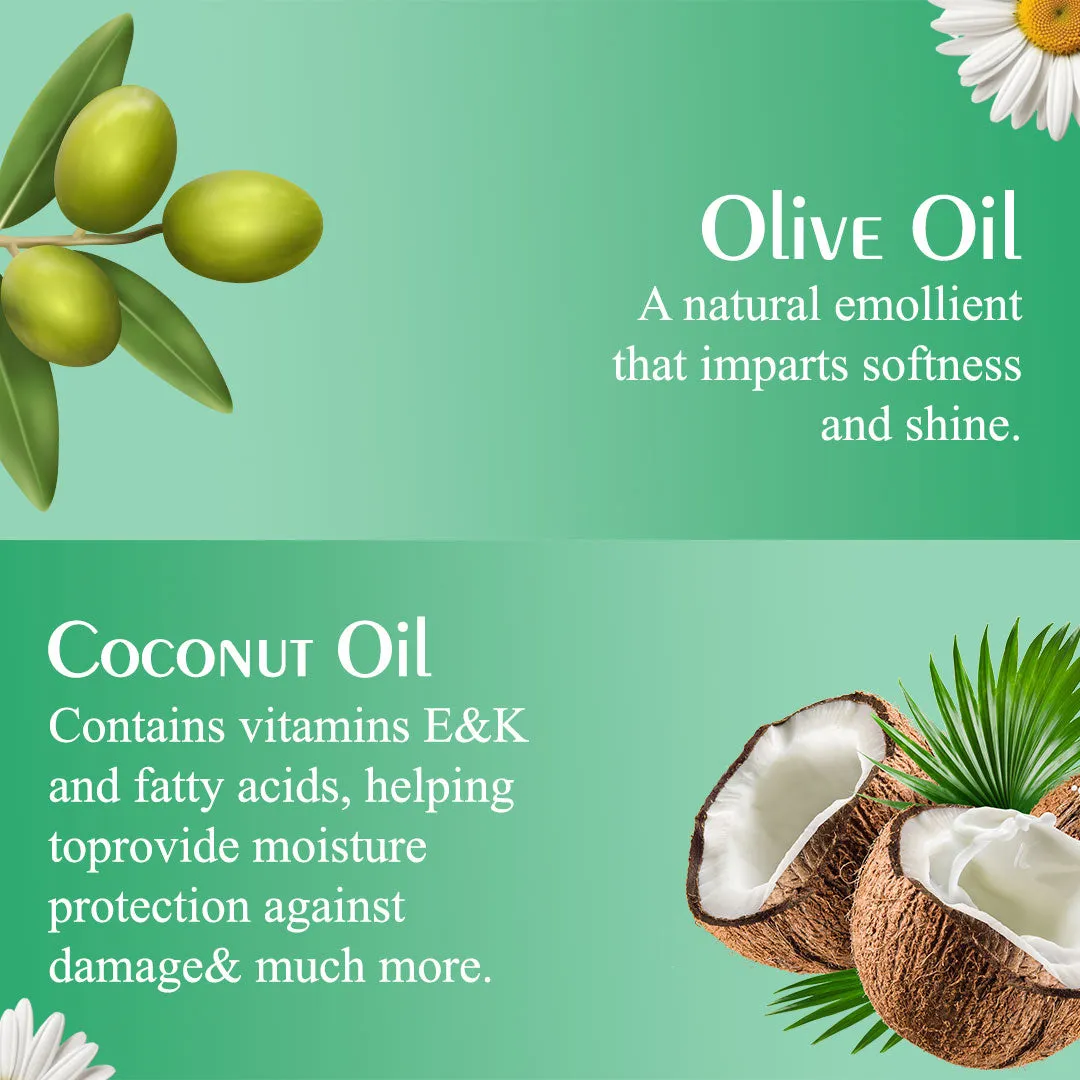 Olive Moisture Professional Curl Defining Leave In Conditioner - 250ml