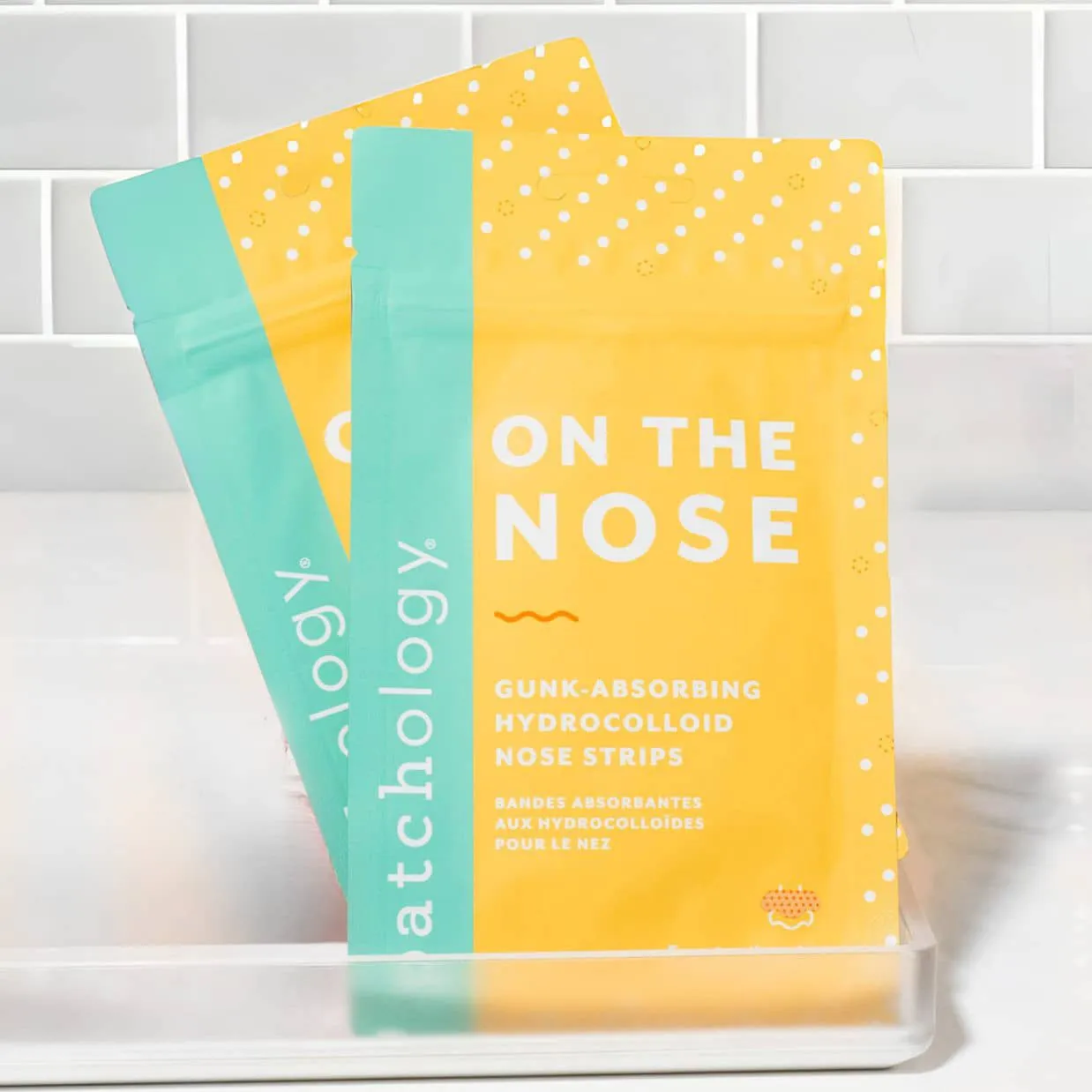 On The Nose