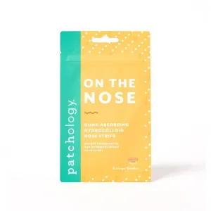 On The Nose