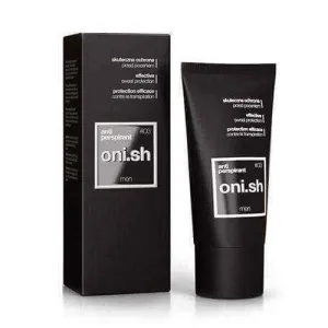 ONI.SH antiperspirant for men 50ml