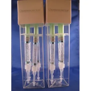 OPALESCENCE 15% Carbamide Peroxide PF Mint 8Pk Teeth Whitening Gels Bleach Refills