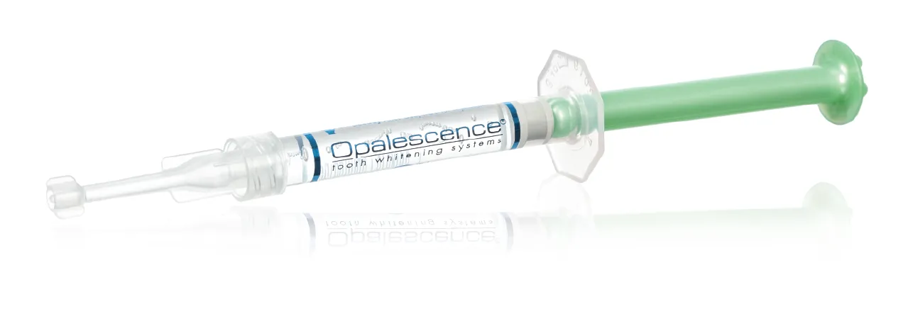 Opalescence Teeth Whitening Full Patient Kit
