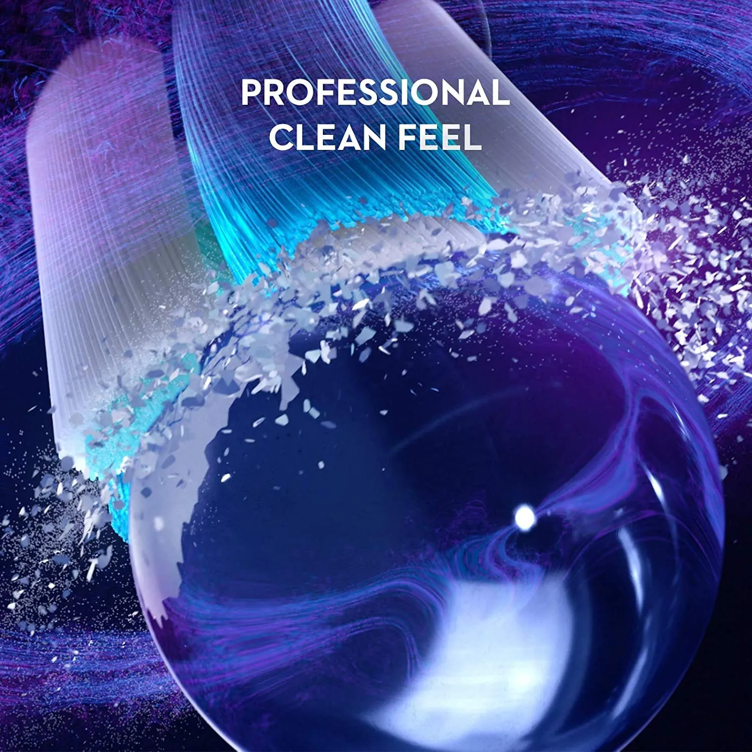 Oral-B: iO Series 9 Rechargeable Electric Toothbrush
