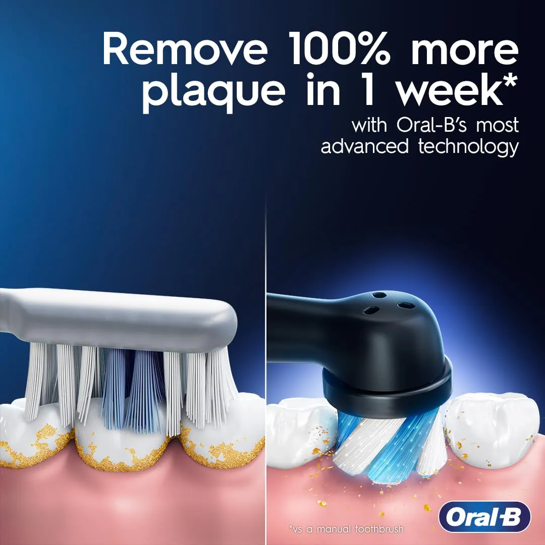 Oral-B: iO Series 9 Rechargeable Electric Toothbrush