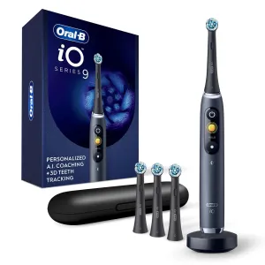 Oral-B: iO Series 9 Rechargeable Electric Toothbrush