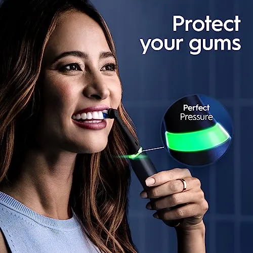 Oral-B: iO Series 9 Rechargeable Electric Toothbrush
