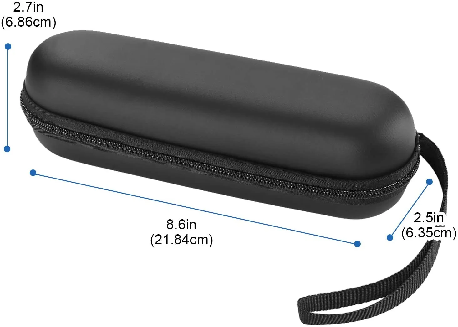 Oral-b Pro 1000 Electric Toothbrush Hard Travel Case | ProCase