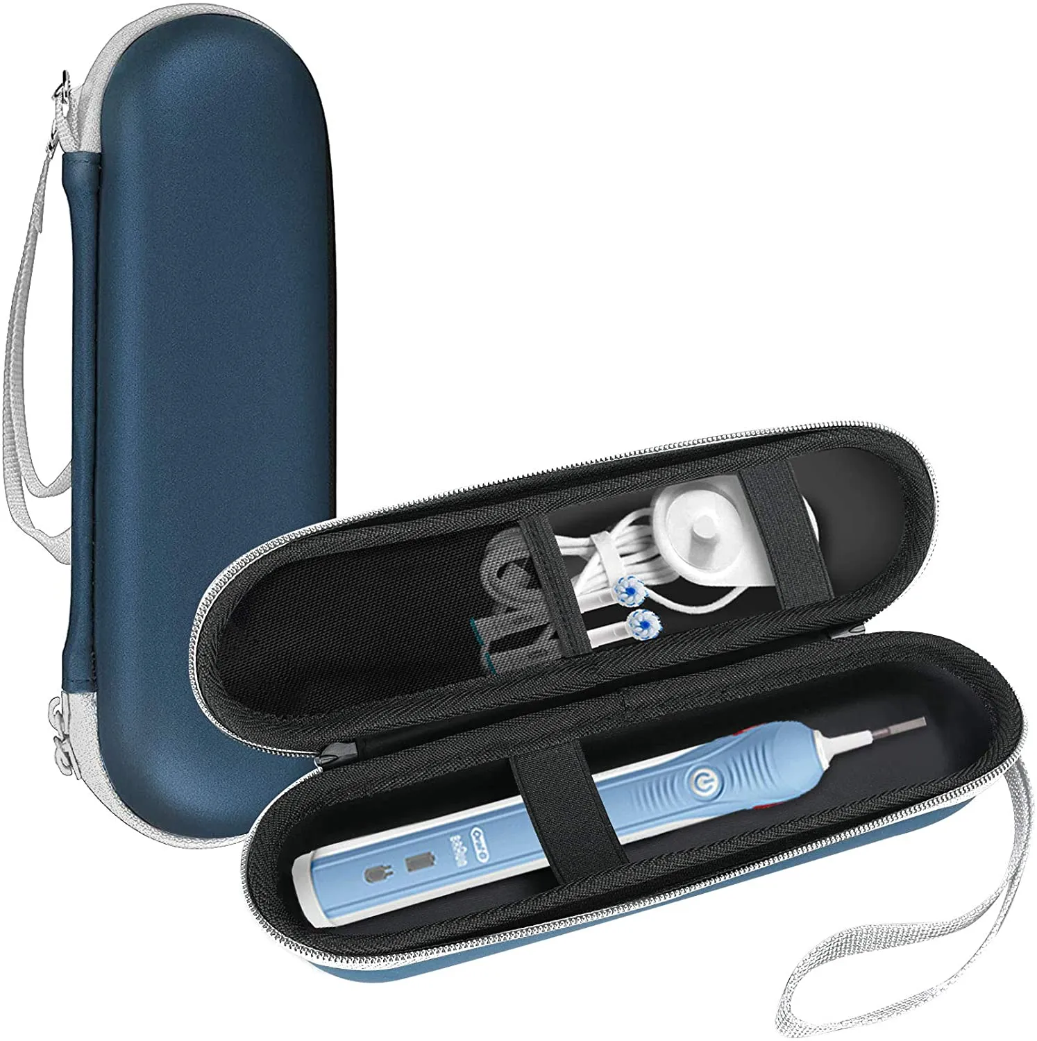 Oral-b Pro 1000 Electric Toothbrush Hard Travel Case | ProCase