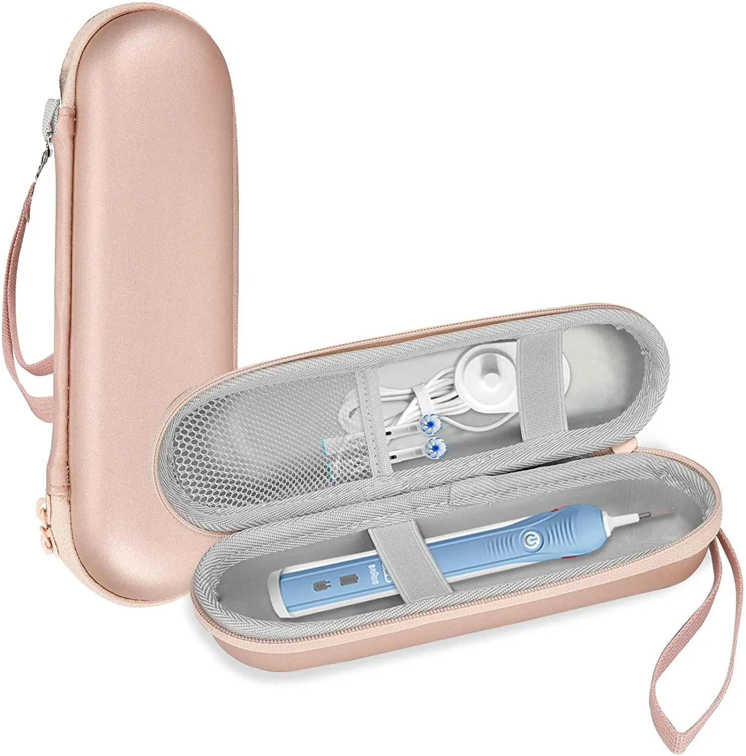 Oral-b Pro 1000 Electric Toothbrush Hard Travel Case | ProCase