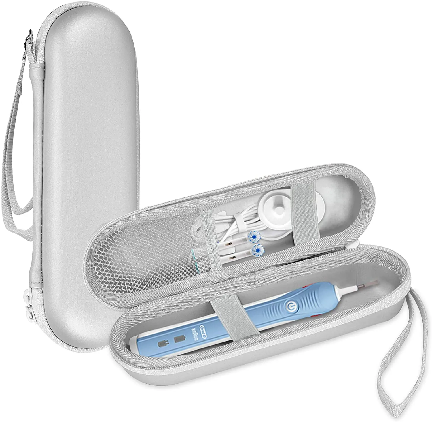 Oral-b Pro 1000 Electric Toothbrush Hard Travel Case | ProCase