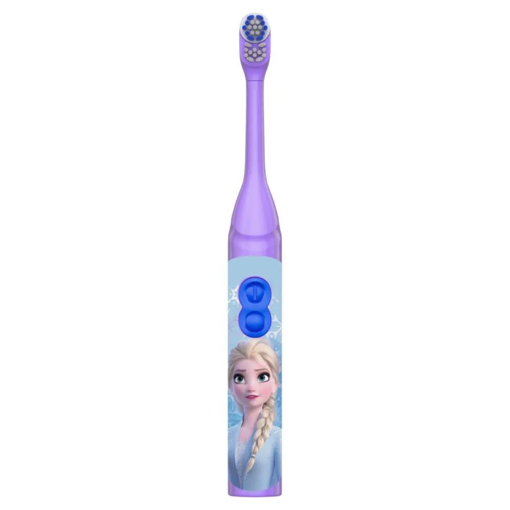 Oral B Pro-Health Battery Power Electric Toothbrush for Kids, Age 3 