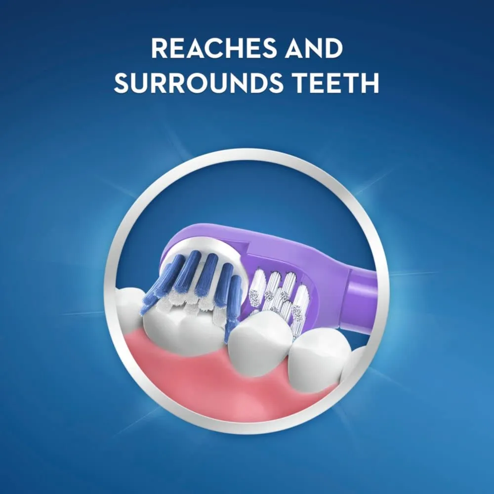 Oral B Pro-Health Battery Power Electric Toothbrush for Kids, Age 3 