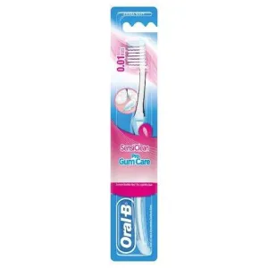 Oral B SensiClean Pro Gumcare Toothbrush Extra Soft